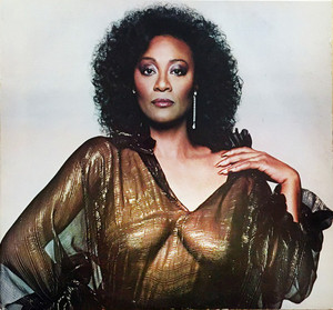 Soul Strutter: Marlena Shaw - A Profile