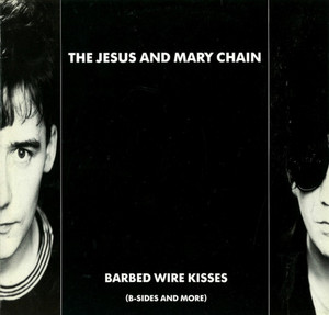 Killing Surf City: The Jesus and Mary Chain's Barbed Wire Kisses