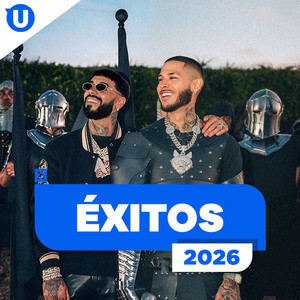 ÉXITOS 2026 💙 TOP ESPAÑA 🔝🇪🇸 Bachata playlist cover