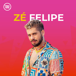 Zé Felipe  playlist cover