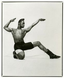 Ballroom (Vogue)