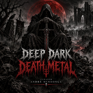 Deep Dark Death Metal