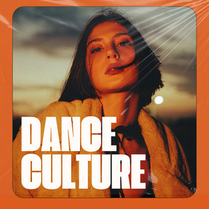 Dance Culture cover