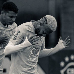 Imagem de God Chose