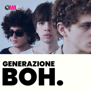 Copertina della playlist Generazione bOh