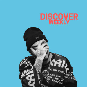 Discover Weekly cover