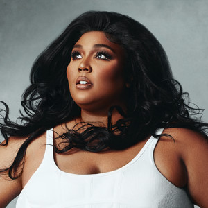 Lizzo Setlist - Special Tour 2023 playlist cover