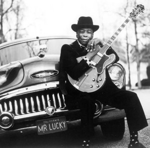 Blues Radio - from Mississippi to Chicago cover