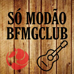SO MODAO BFMGCLUB playlist cover
