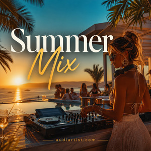 🎧 Summer Mix 2026 (Dance / EDM / House /Afro House / Slap House / Deep House)