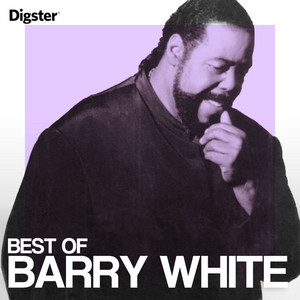 Barry White Best Of - playlist by Digster France | Spotify