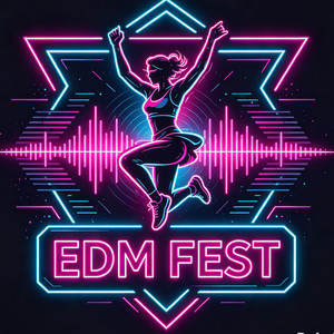 Dancehall Party Mix(EDM)