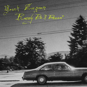 Youth Lagoon - Rarely Do I Dream (Limited Deluxe Dracula Red Vinyl