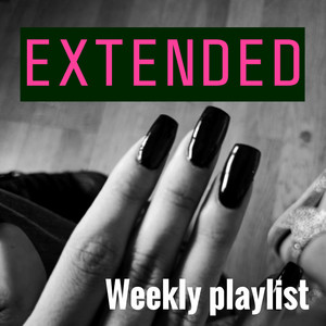 EXTENDED 999 Spotify playlist cover art