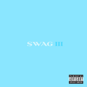 SWAG III cover