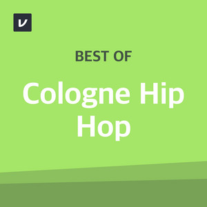 Best of Cologne Hip Hop cover art