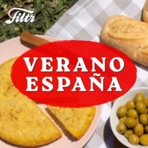 Verano en España 2026 : Los Exitos Veraniegos de España