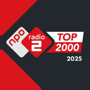 2025 Top 2000 nrs 1 - 1000