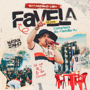 Será que a gente aguenta até quando? Amar sem um pingo de paixão💎NATANZINHO LIMA NA FAVELA Arrocha playlist cover