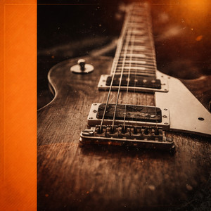 Rock | Alternative | Hardrcore | Exciting | Energetic |  Modern playlist cover