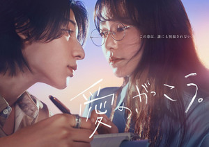 Learning to Love ドラマ 「愛の、がっこう。」オリジナルサウンド