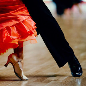 Classical Music To Dance To