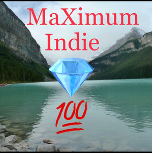 MaXimum Indie 💎 💯 cover