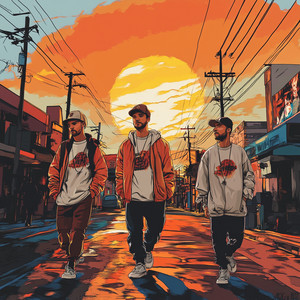 Feels Like Summer cover
