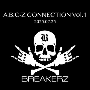 BREAKERZ　LIVEDVD
