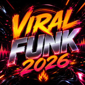 VIRAL FUNK 2026 🔥 cover