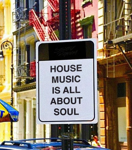 House Soul cover