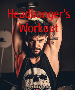 Headbanger's Workout cover