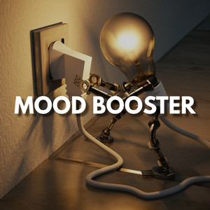 Mood Booster | Playlist 2025