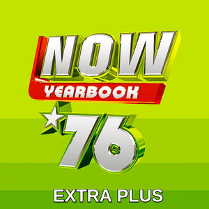 Now Yearbook Extra Plus | A Pop Fan's Dream