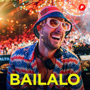 BAILALO - EDM & Dance Hits 2023 / Música Electrónica 2023 playlist cover
