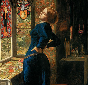 Femcel Fall