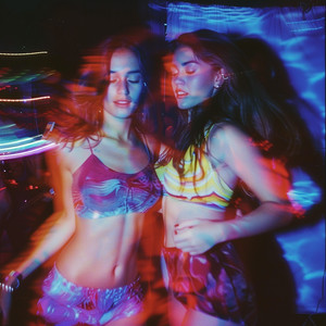 Techno Rave | TikTok Hyper Tekkno Remix playlist cover