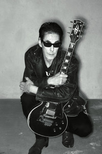SOFT,HELL! 悪魔のティーンエイジブルース　KINGJOE 鮎川誠 鮎川誠の人生に影響を与えた45曲 - playlist by 血まみれビートルズ