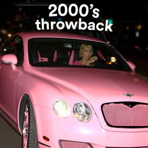 2000's Throwbacks that make you feel like a kid again! playlist cover