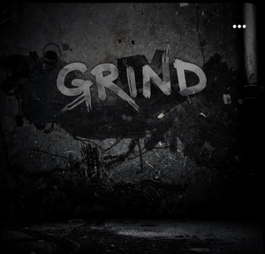 Grind cover