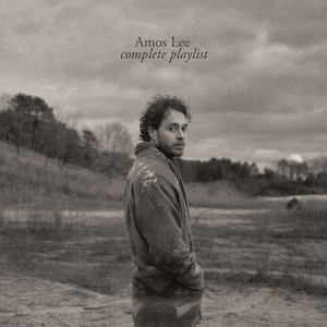 Amos Lee