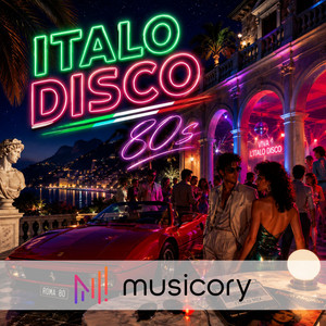 Italo Disco 80s  | Musicory
