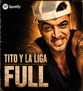 Tito y la Liga playlist cover