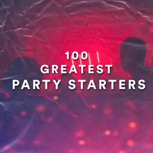 Top 100 Greatest Party Starters 🎉 | EDM, Pop, Dance, Shuffle Music🕺, Chill Songs 😎 cover