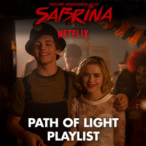 The Path of Light playlist cover
