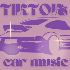 Tiktok Car Music playlist cover