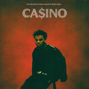 Baby Keem Ca$ino Tour Setlist 2026🔥Updated playlist cover