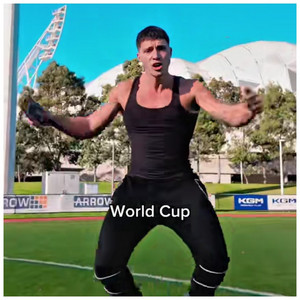 Worldcup Everybody Jump - playlist by Terriperry | Spotify