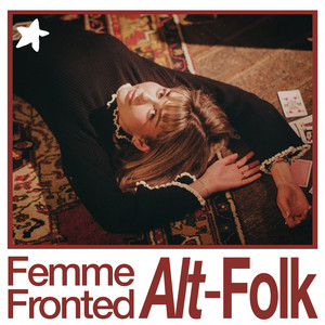 femme-fronted alt-folk cover
