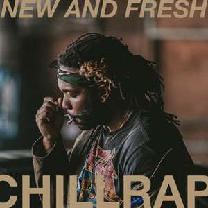 Hell N Back – Bakar | Chillout Rap Songs 2025 playlist cover